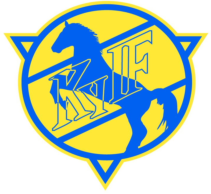 KyIF Ratsastus
